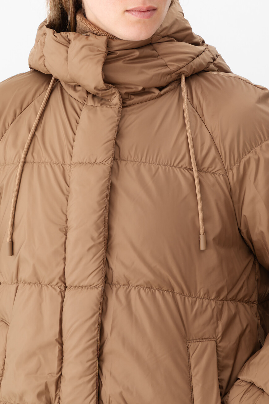 Парка Max Mara, Коричневый
Парка Max Mara, Коричневый