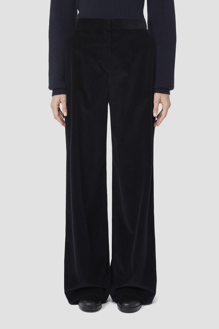 Брюки Max Mara, Синий
Брюки Max Mara, Синий