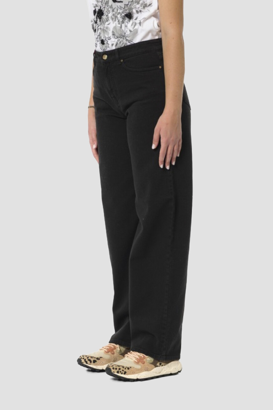 Джинсы Max Mara, Черный
Джинсы Max Mara, Черный