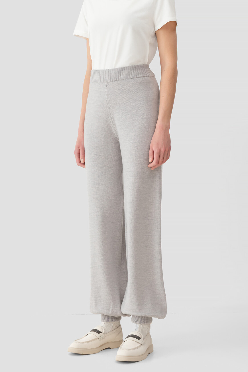 Брюки Max Mara, Серый
Брюки Max Mara, Серый