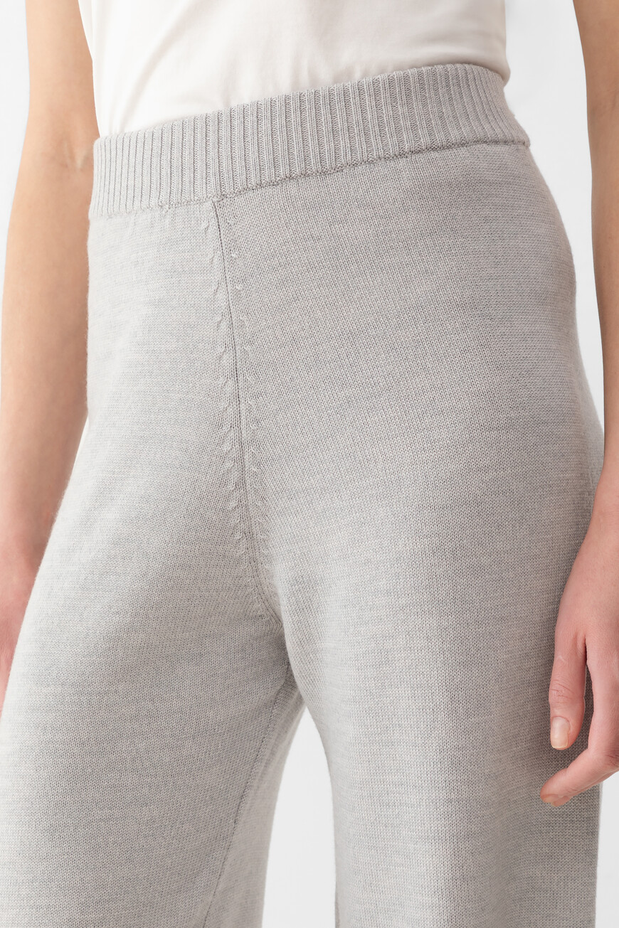 Брюки Max Mara, Серый
Брюки Max Mara, Серый