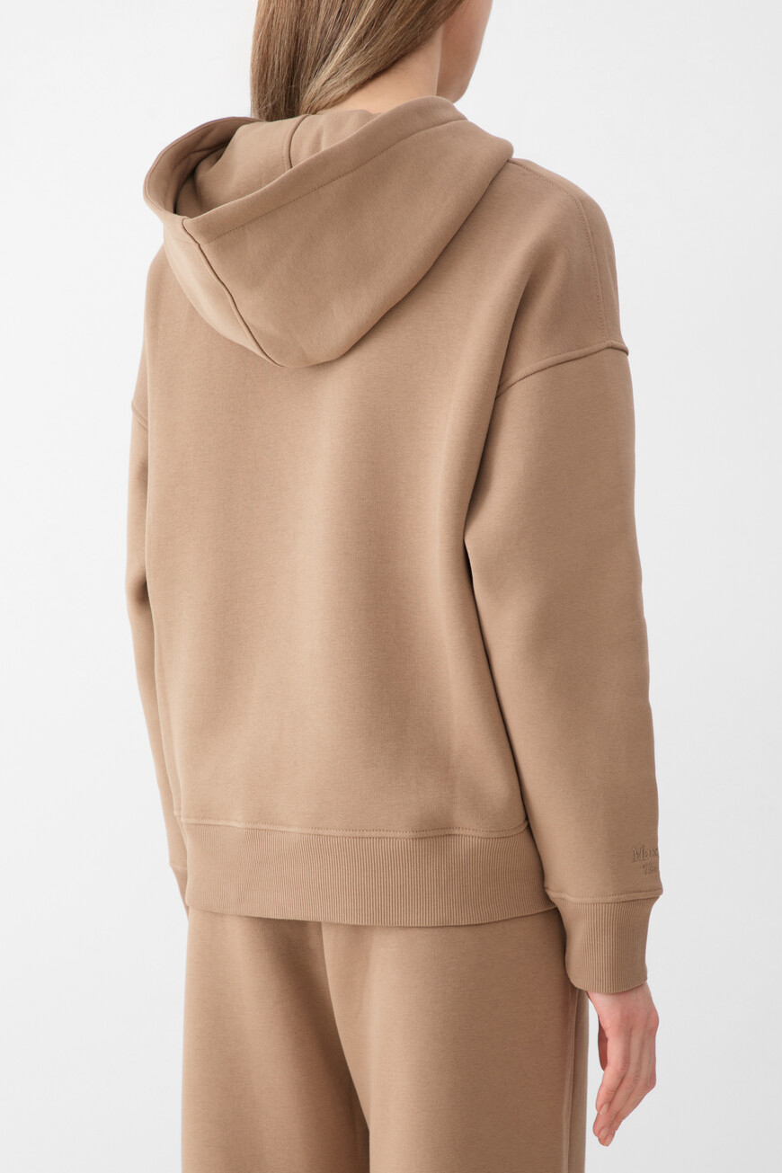 Толстовка Max Mara, Коричневый
Толстовка Max Mara, Коричневый