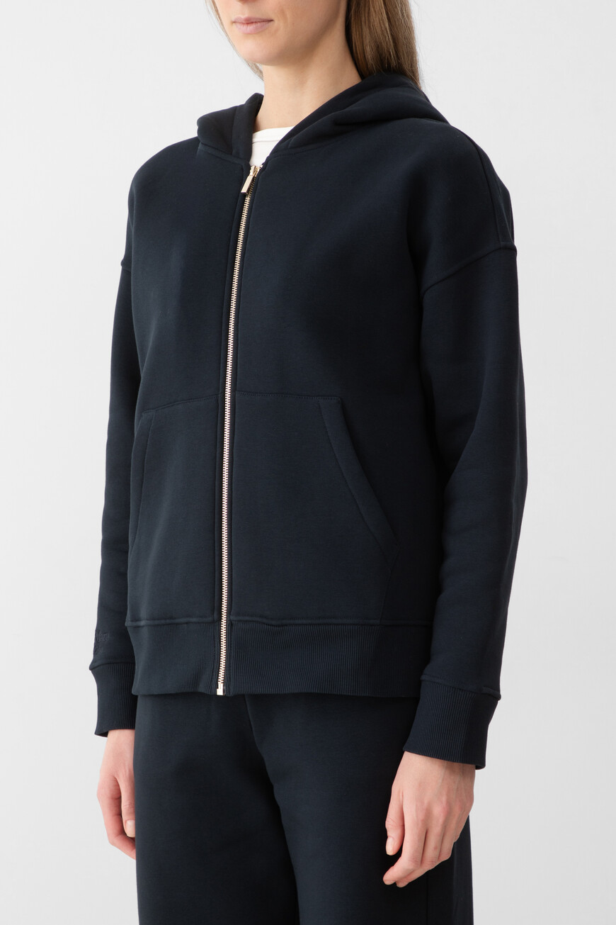 Толстовка Max Mara, Синий
Толстовка Max Mara, Синий