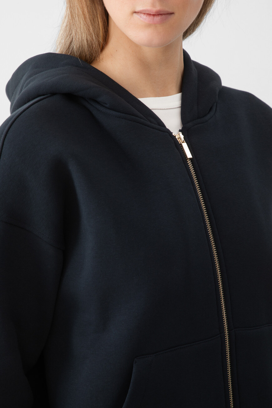 Толстовка Max Mara, Синий
Толстовка Max Mara, Синий