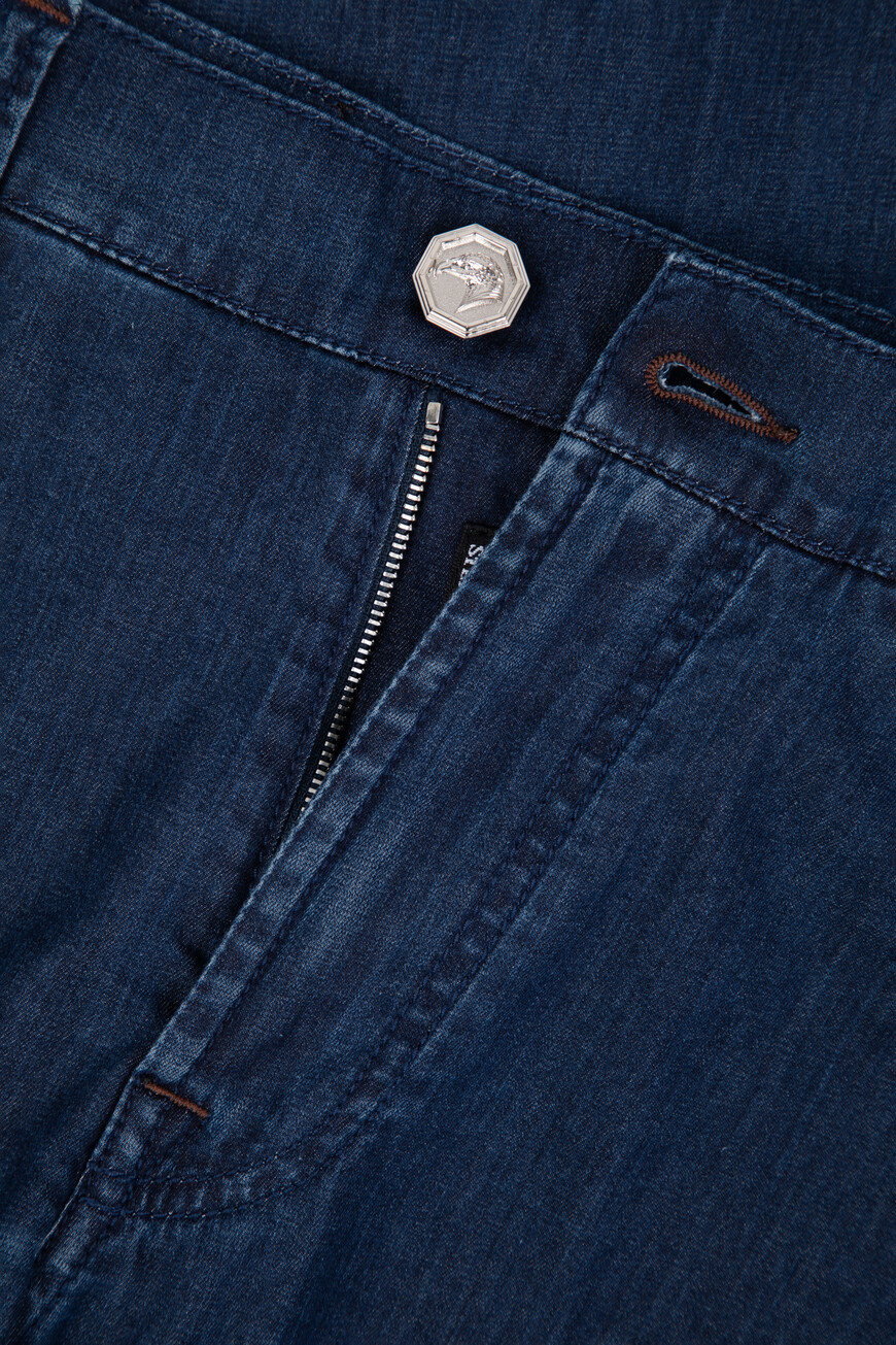 Джинсы Stefano Ricci, Синий
Джинсы Stefano Ricci, Синий