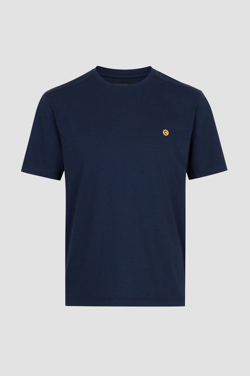 Футболка Stefano Ricci, Синий
Футболка Stefano Ricci, Синий