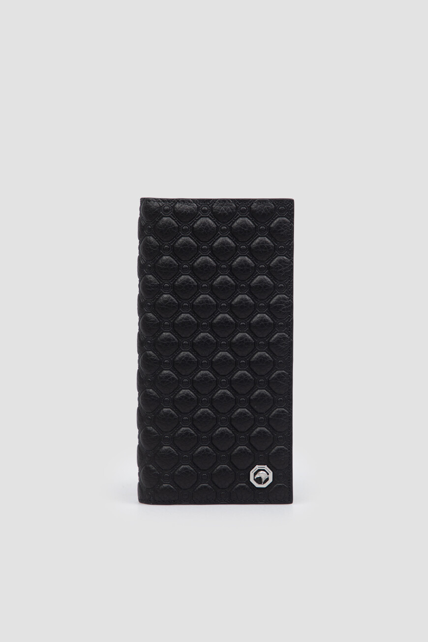 Кардхолдер Stefano Ricci, Черный
Кардхолдер Stefano Ricci, Черный