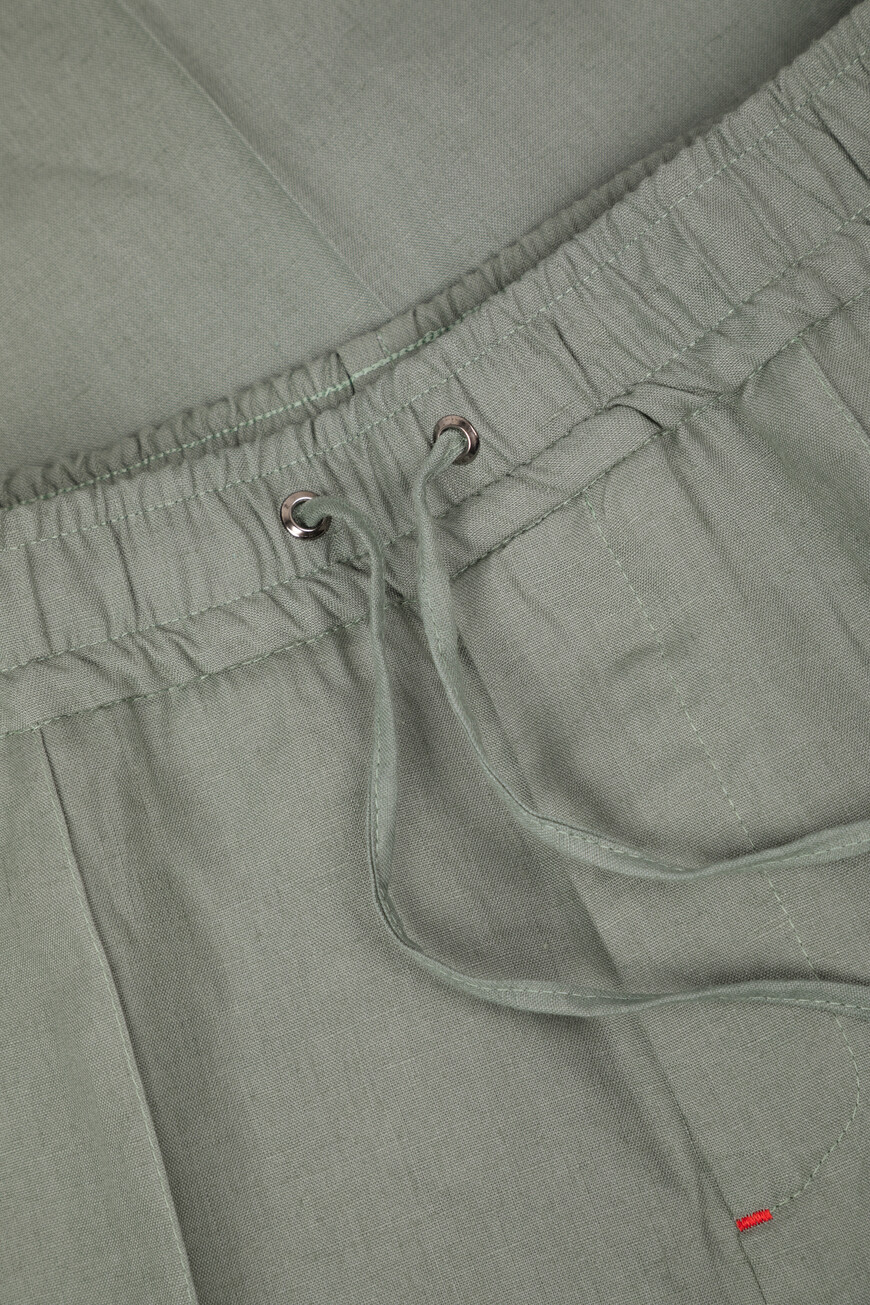 Брюки Isaia, Зеленый
Брюки Isaia, Зеленый