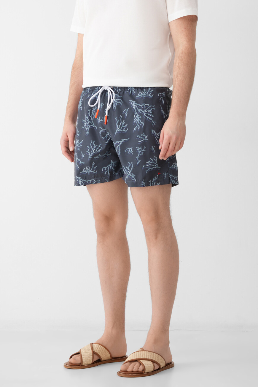 Шорты Купальные Isaia, Принт
Шорты Купальные Isaia, Принт