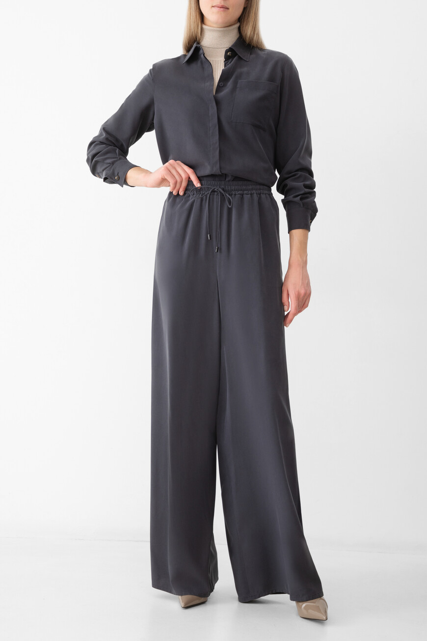 Брюки Max Mara, Серый
Брюки Max Mara, Серый