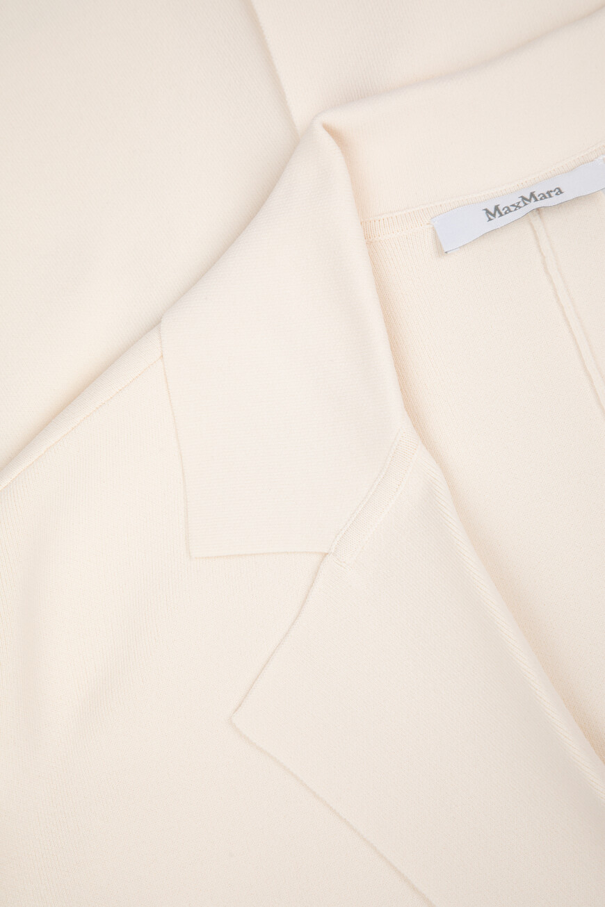 Жакет Max Mara, Белый
Жакет Max Mara, Белый
