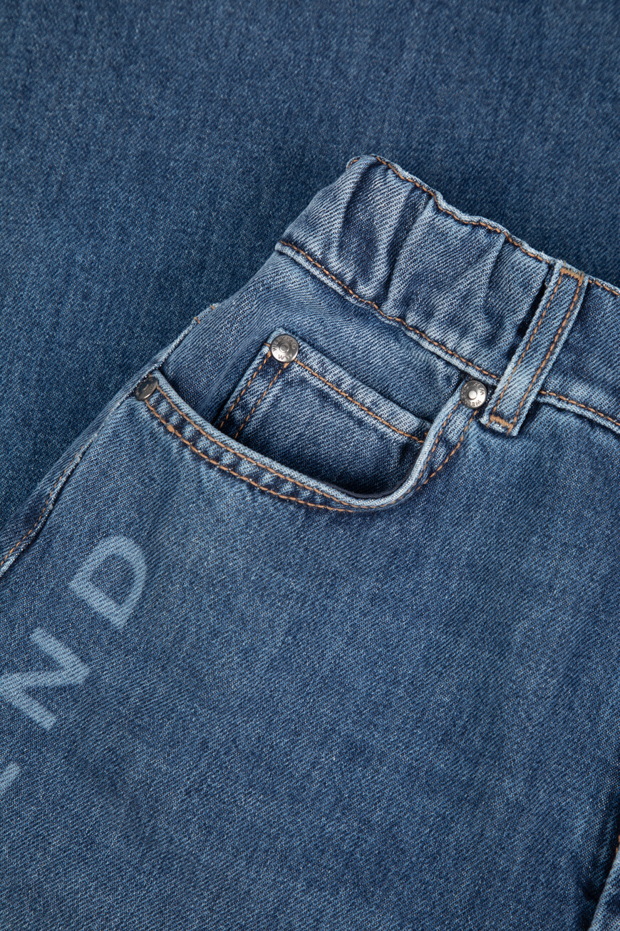 Джинсы Max Mara, Синий
Джинсы Max Mara, Синий