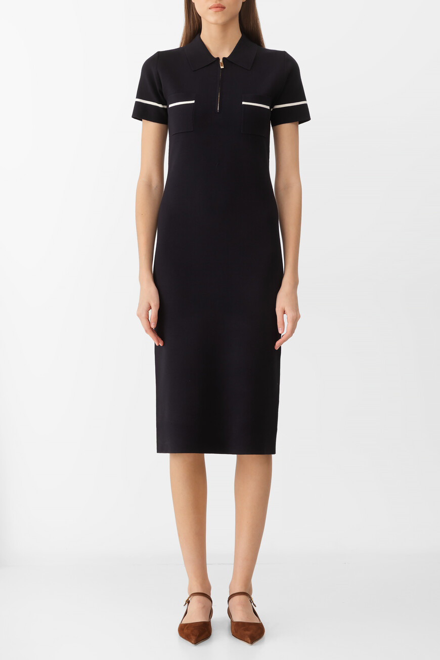 Платье Max Mara, Синий
Платье Max Mara, Синий