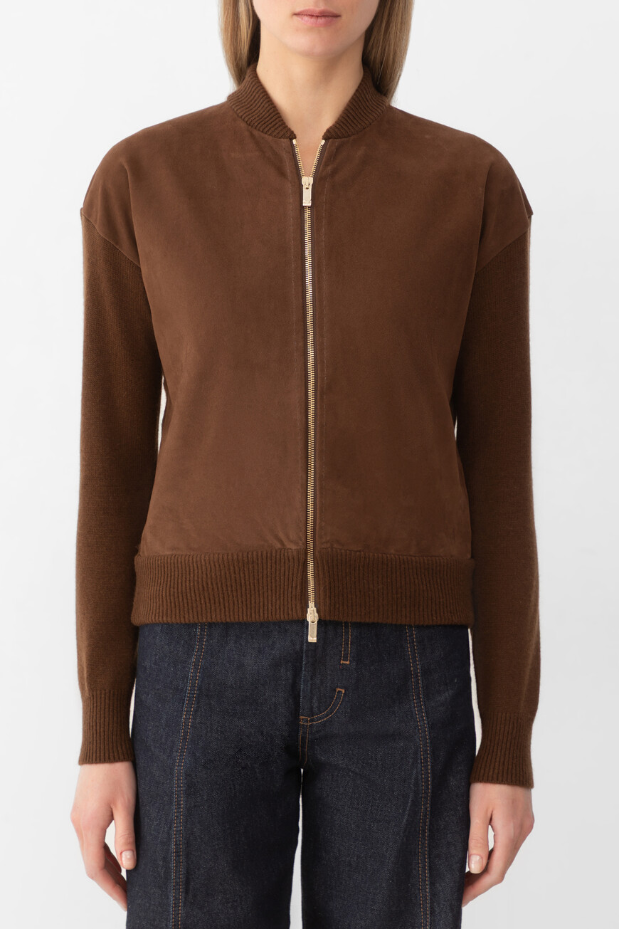 Кардиган Max Mara, Коричневый
Кардиган Max Mara, Коричневый