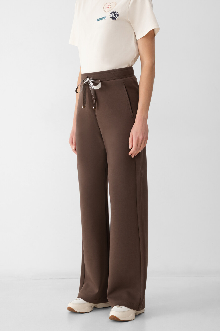Брюки Max Mara, Коричневый
Брюки Max Mara, Коричневый