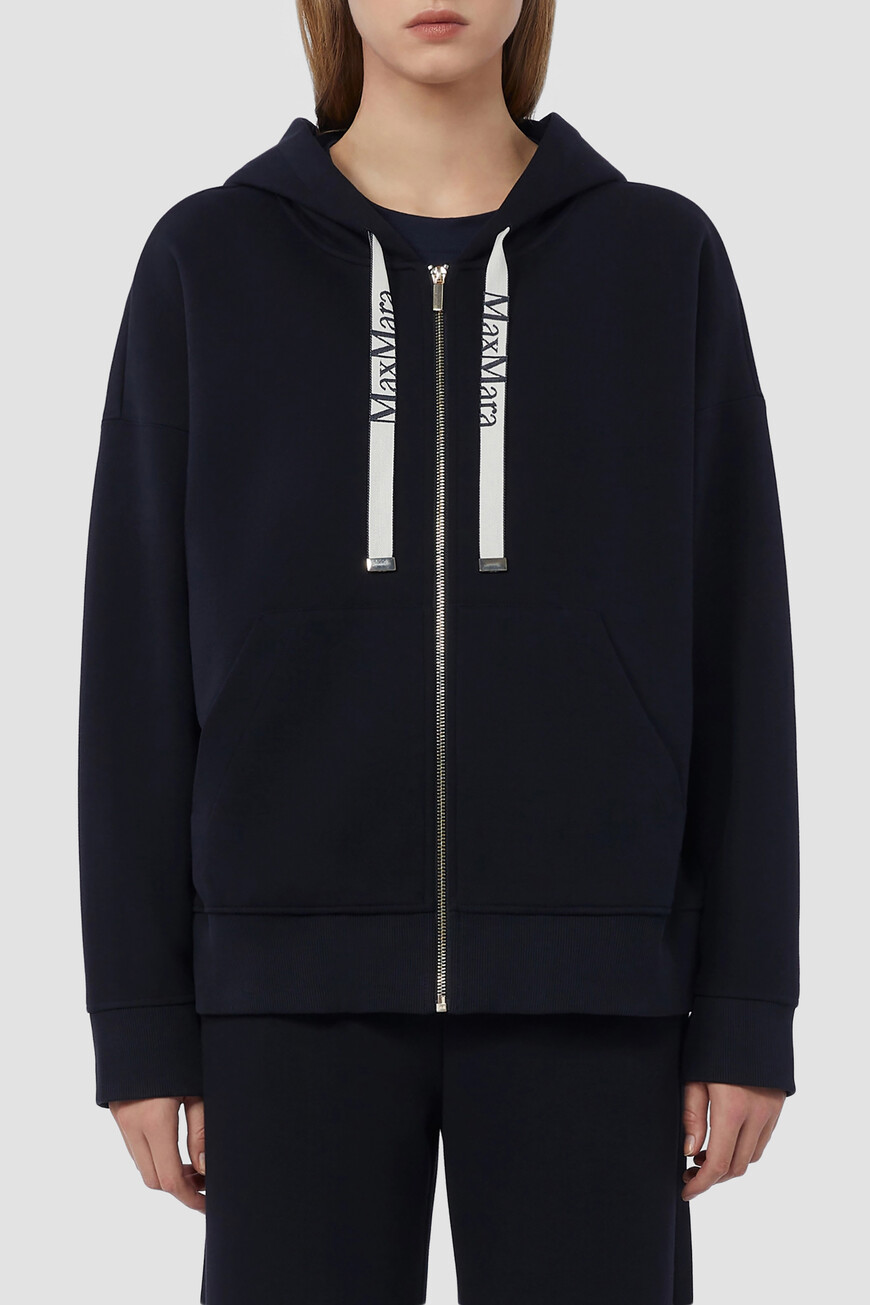 Толстовка Max Mara, Синий
Толстовка Max Mara, Синий