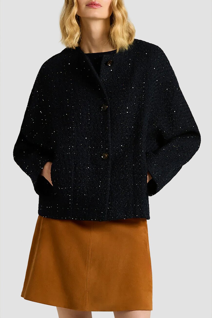 Жакет Kiton, Синий
Жакет Kiton, Синий