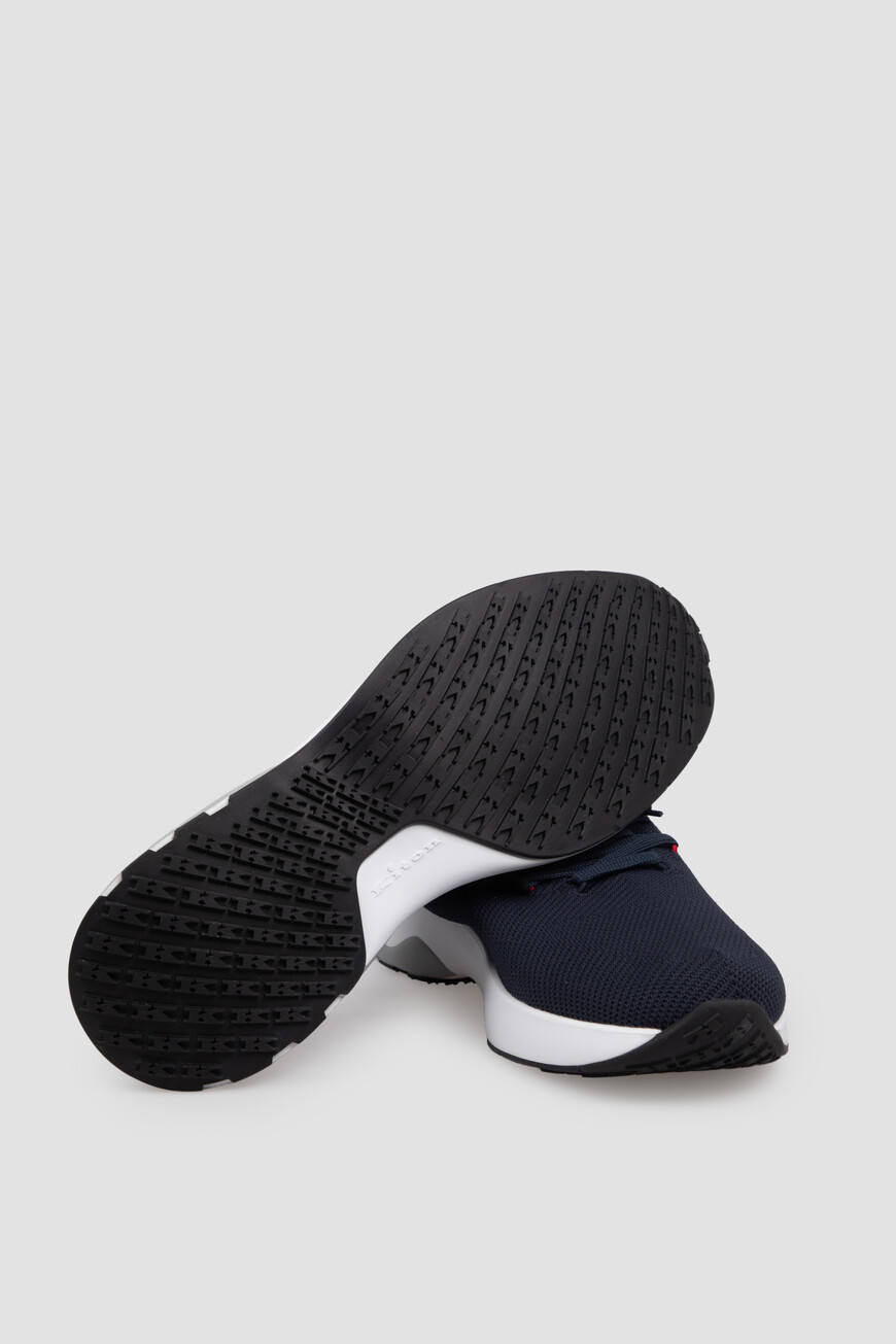 Сникеры Kiton, Синий
Сникеры Kiton, Синий