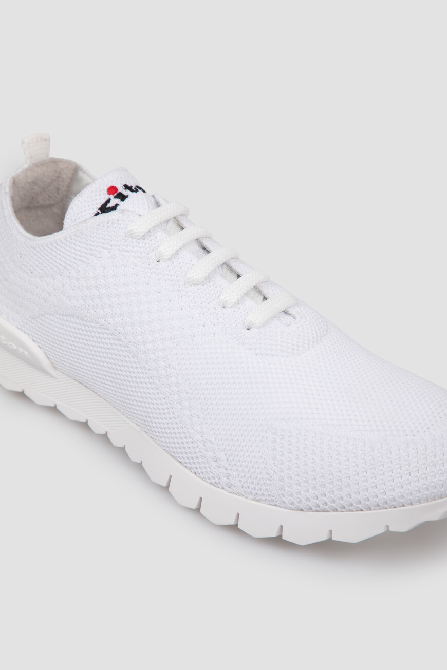 Кроссовки Kiton, Белый
Кроссовки Kiton, Белый