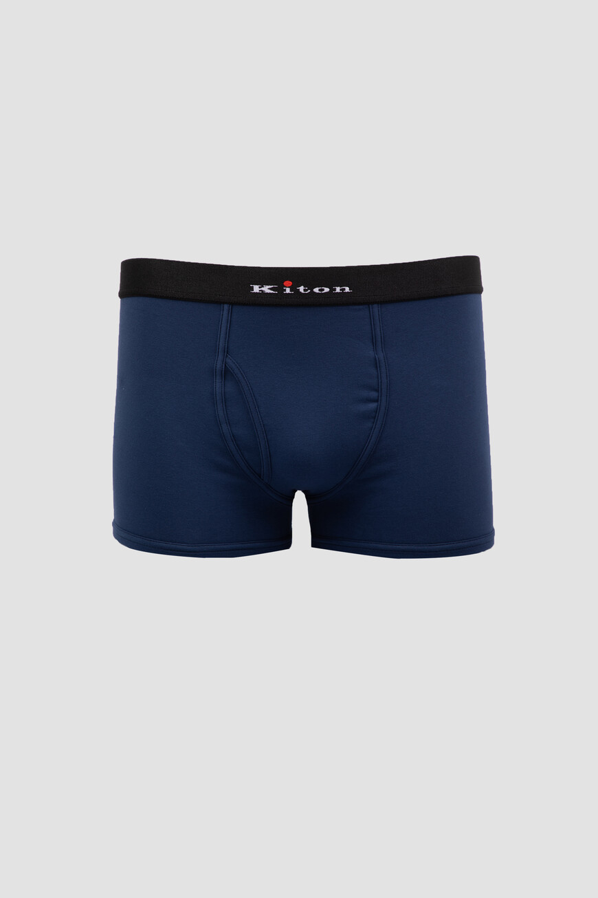 Боксеры Kiton, Синий
Боксеры Kiton, Синий