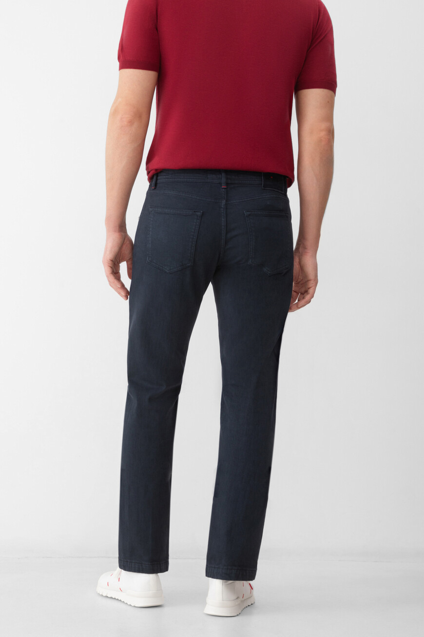 Джинсы Kiton, Синий
Джинсы Kiton, Синий
