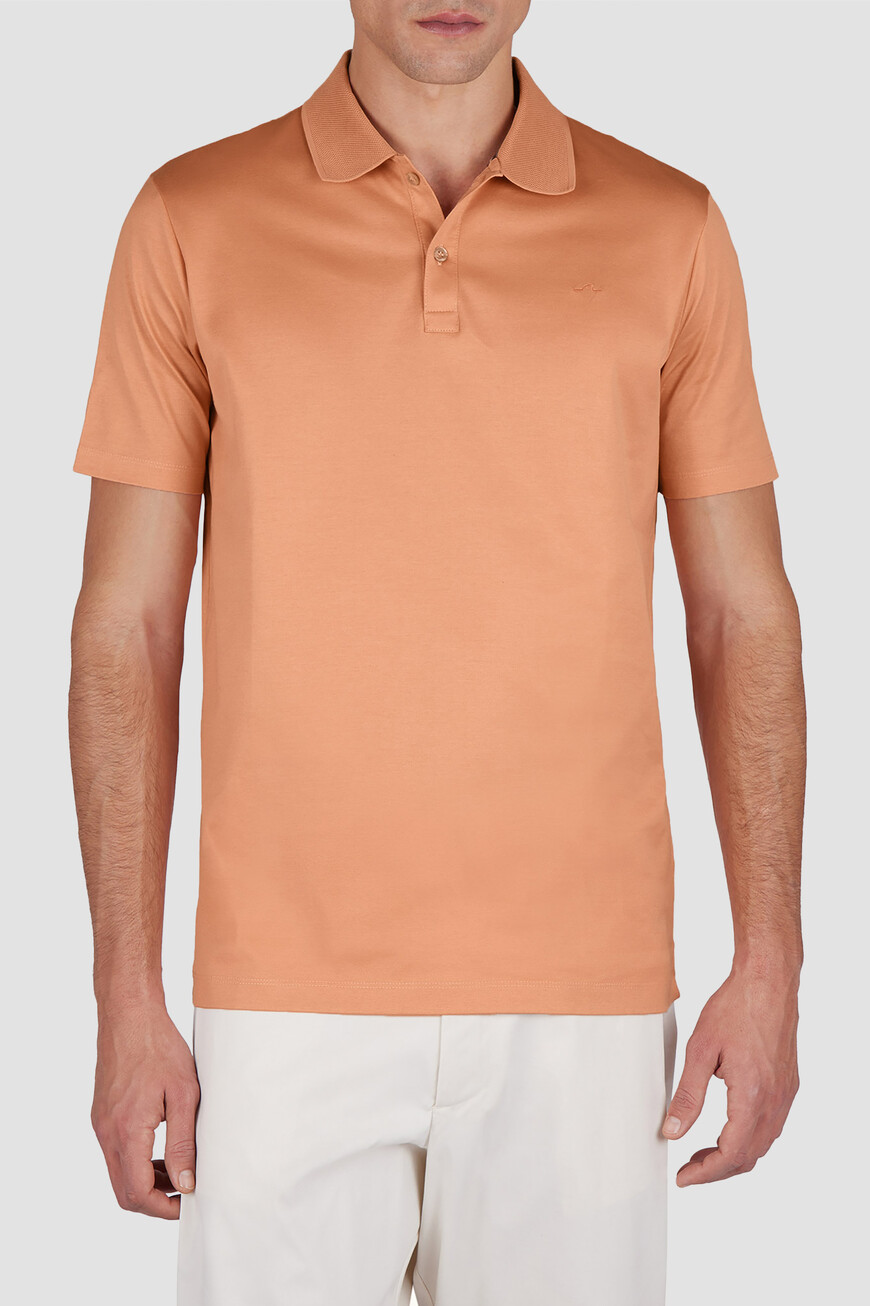 Поло Paul&Shark, Оранжевый
Поло Paul&Shark, Оранжевый