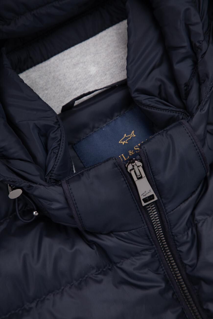 Куртка Paul&Shark, Синий
Куртка Paul&Shark, Синий