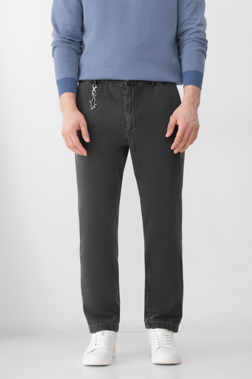 Джинсы Paul&Shark, Серый
Джинсы Paul&Shark, Серый