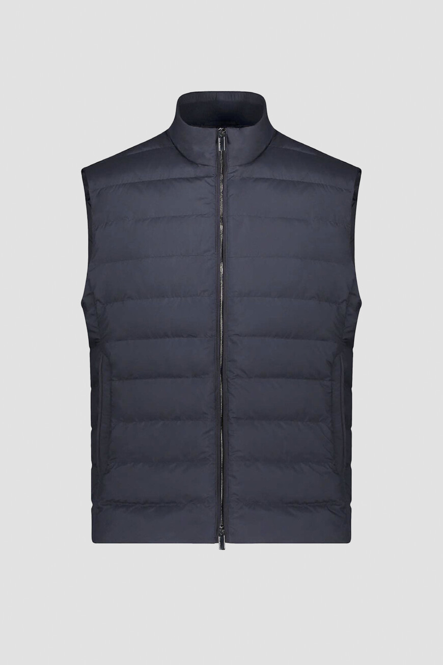 Жилет Paul&Shark, Синий
Жилет Paul&Shark, Синий