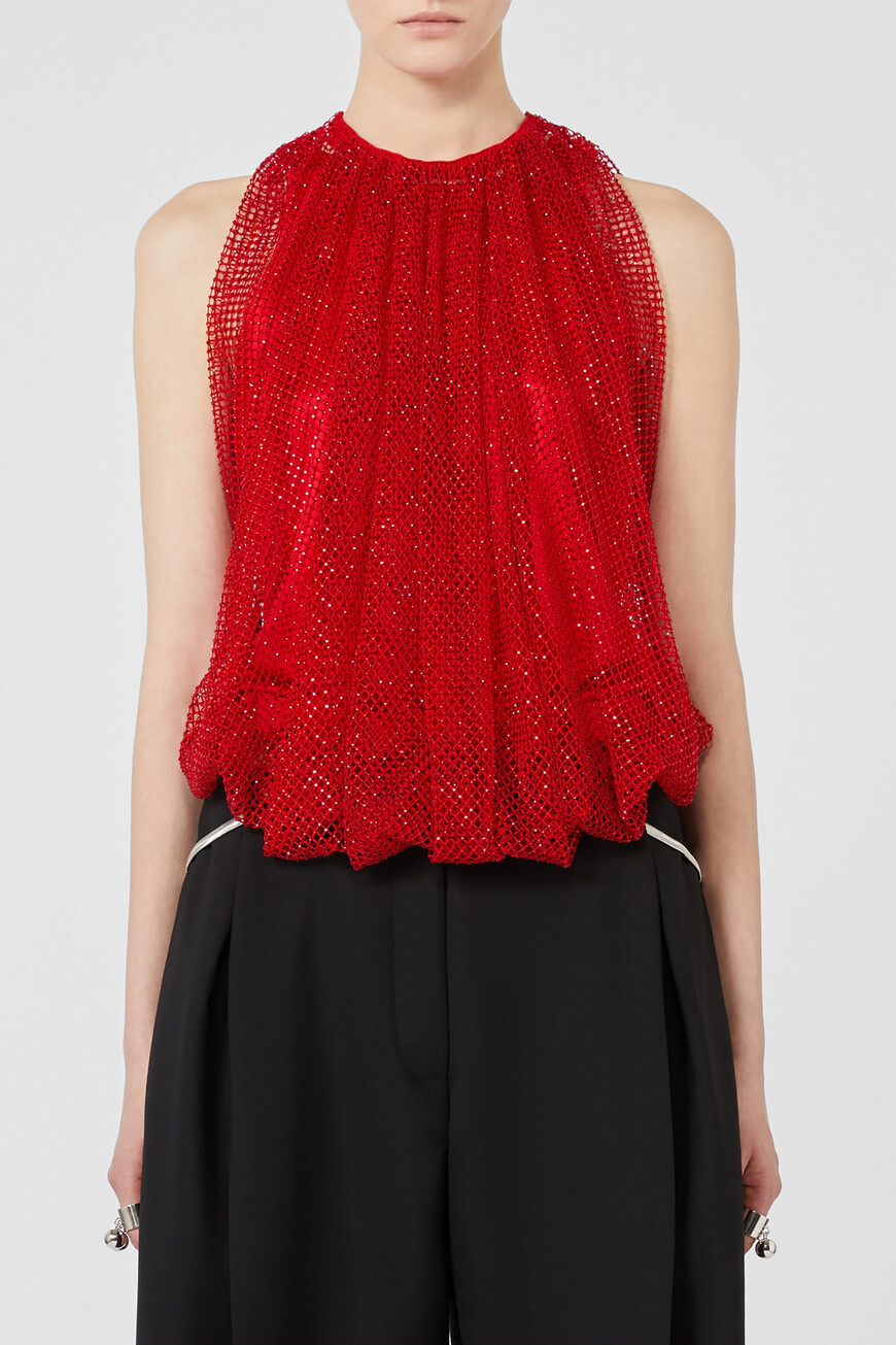 Топ Max Mara, Красный
Топ Max Mara, Красный