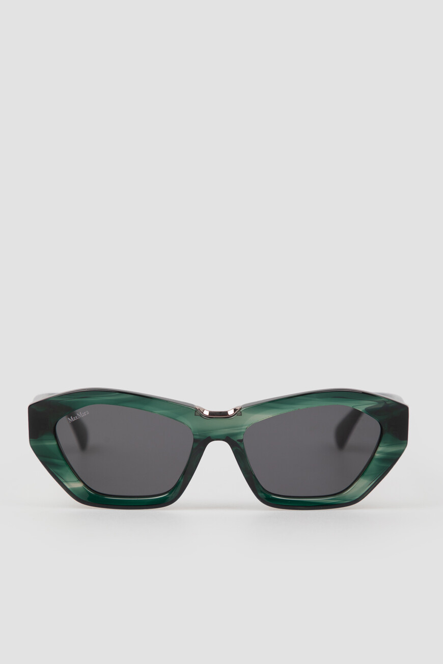 Очки Max Mara, Зеленый
Очки Max Mara, Зеленый