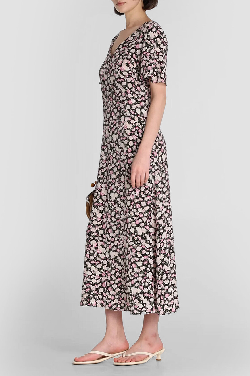 Платье Max Mara, Принт
Платье Max Mara, Принт