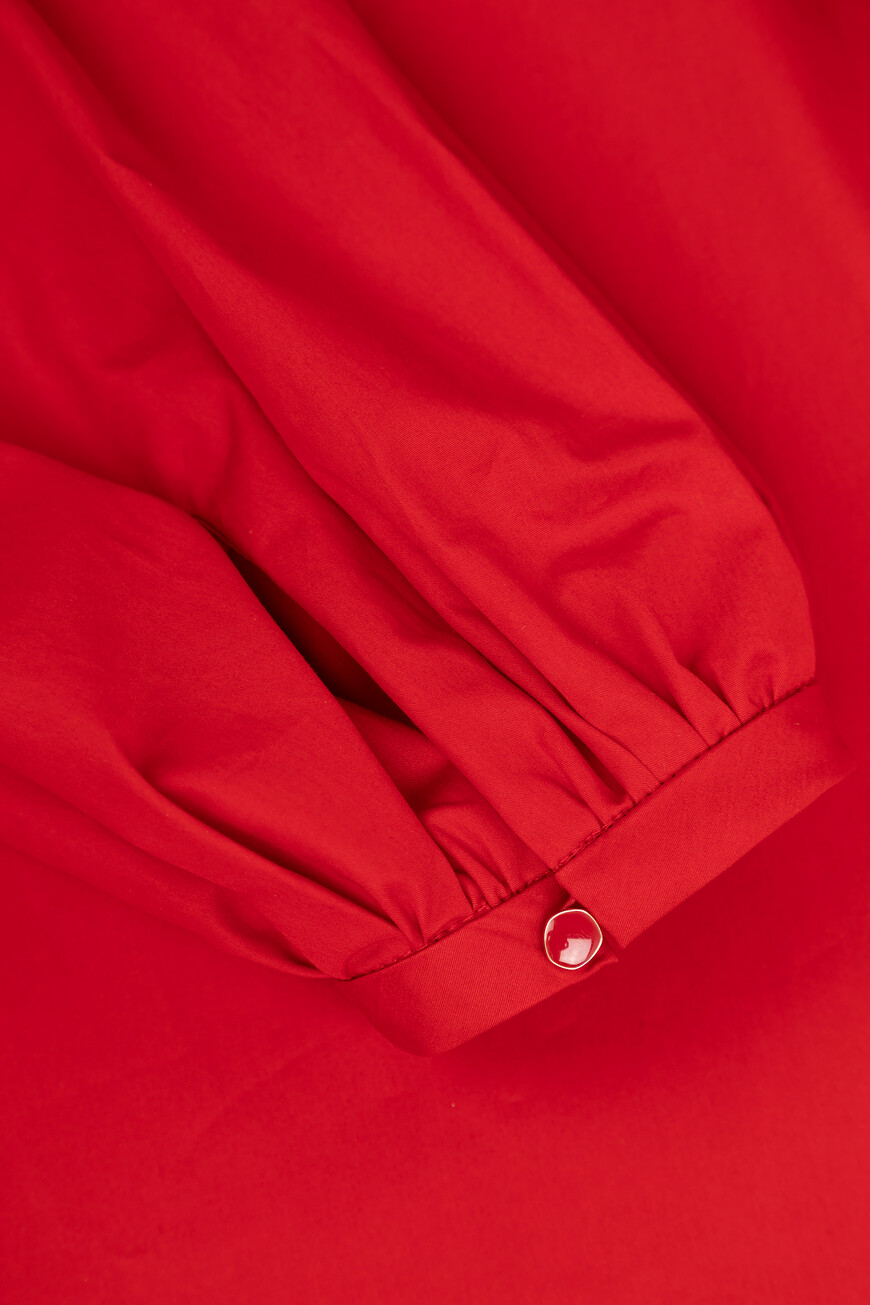 Платье Max Mara, Красный
Платье Max Mara, Красный