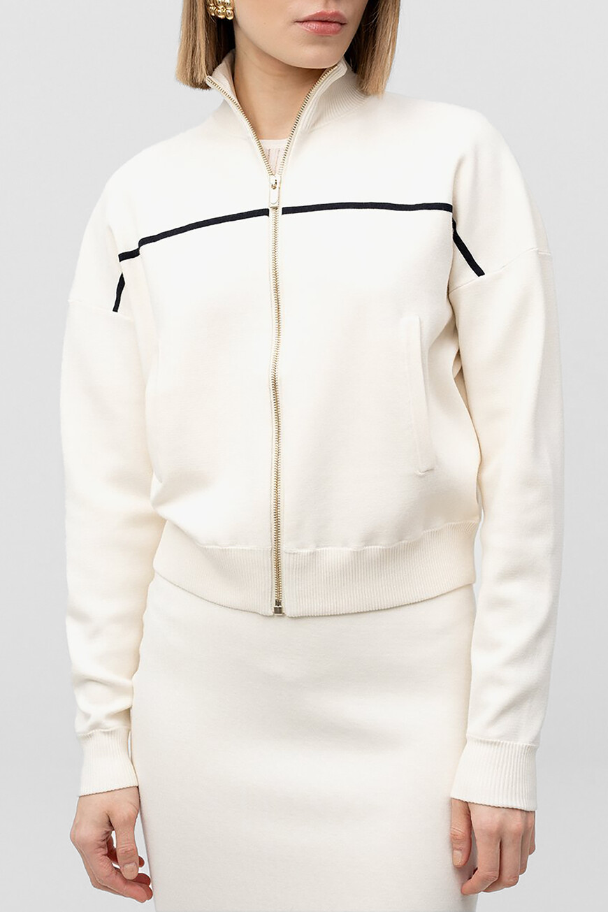 Кардиган Max Mara, Белый
Кардиган Max Mara, Белый