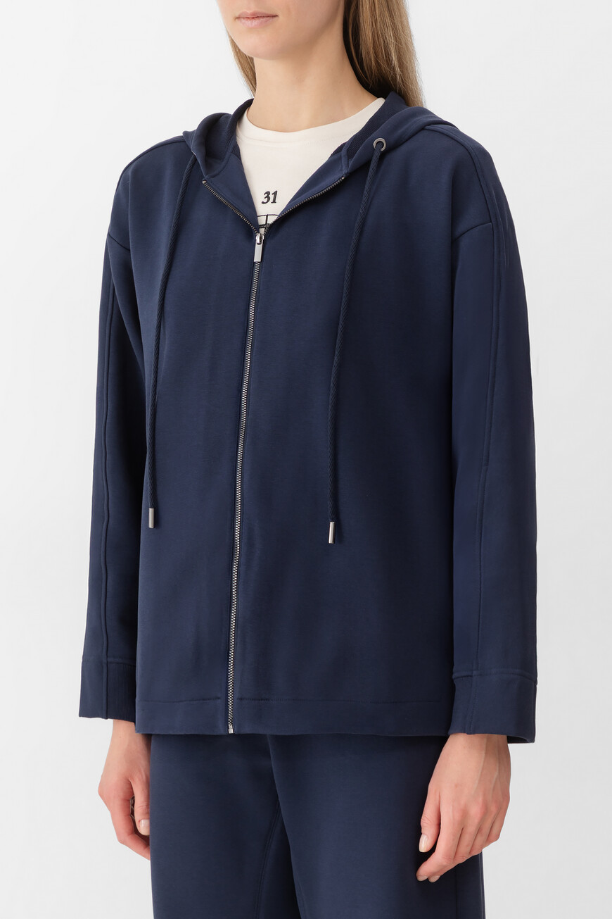 Толстовка Max Mara, Синий
Толстовка Max Mara, Синий