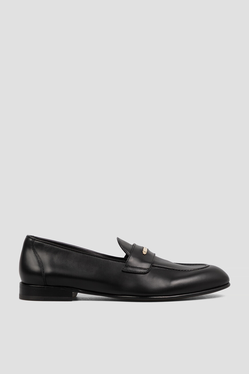 Лоферы Brioni, Черный
Лоферы Brioni, Черный