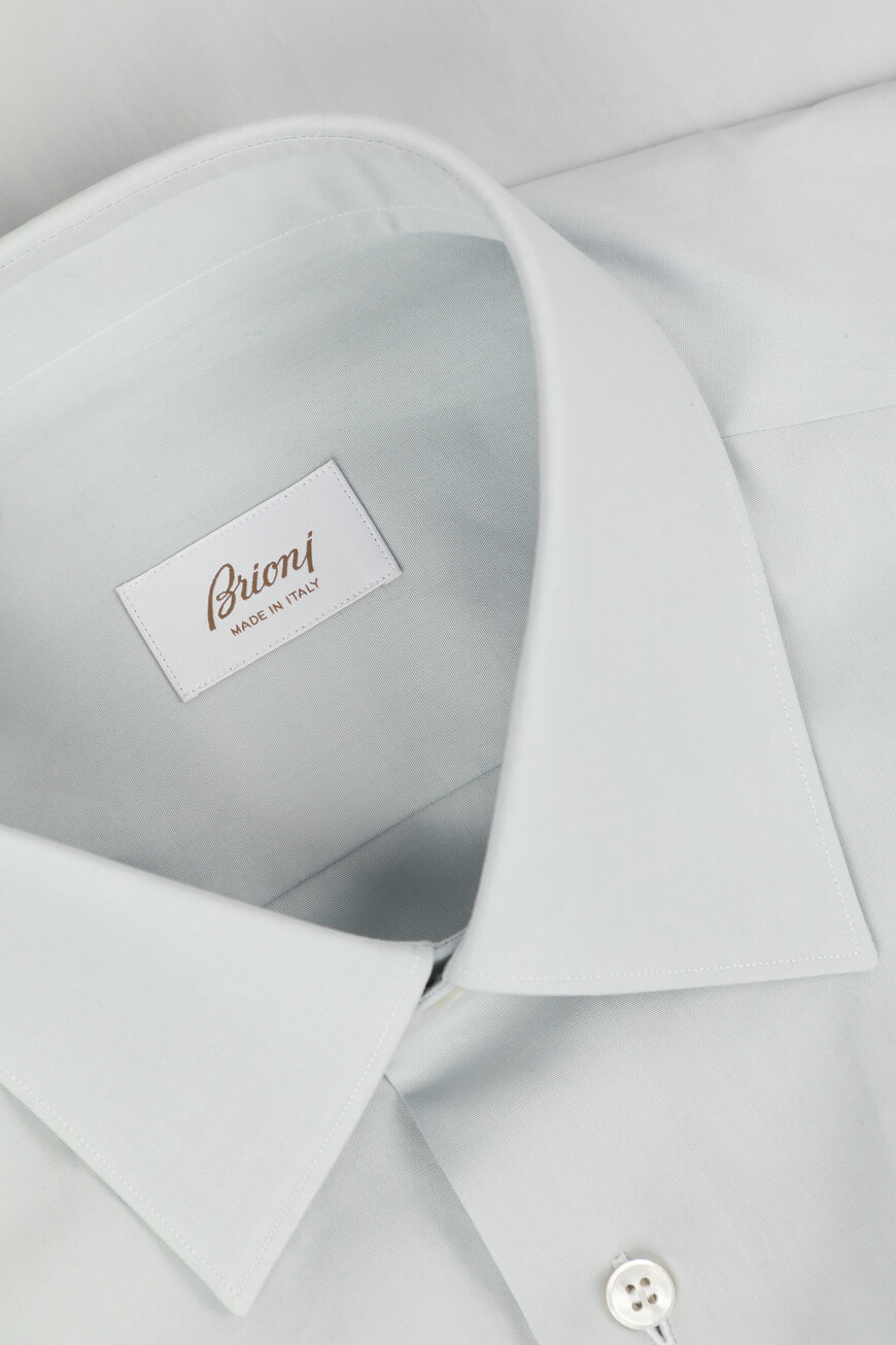 Рубашка Brioni, Серый
Рубашка Brioni, Серый