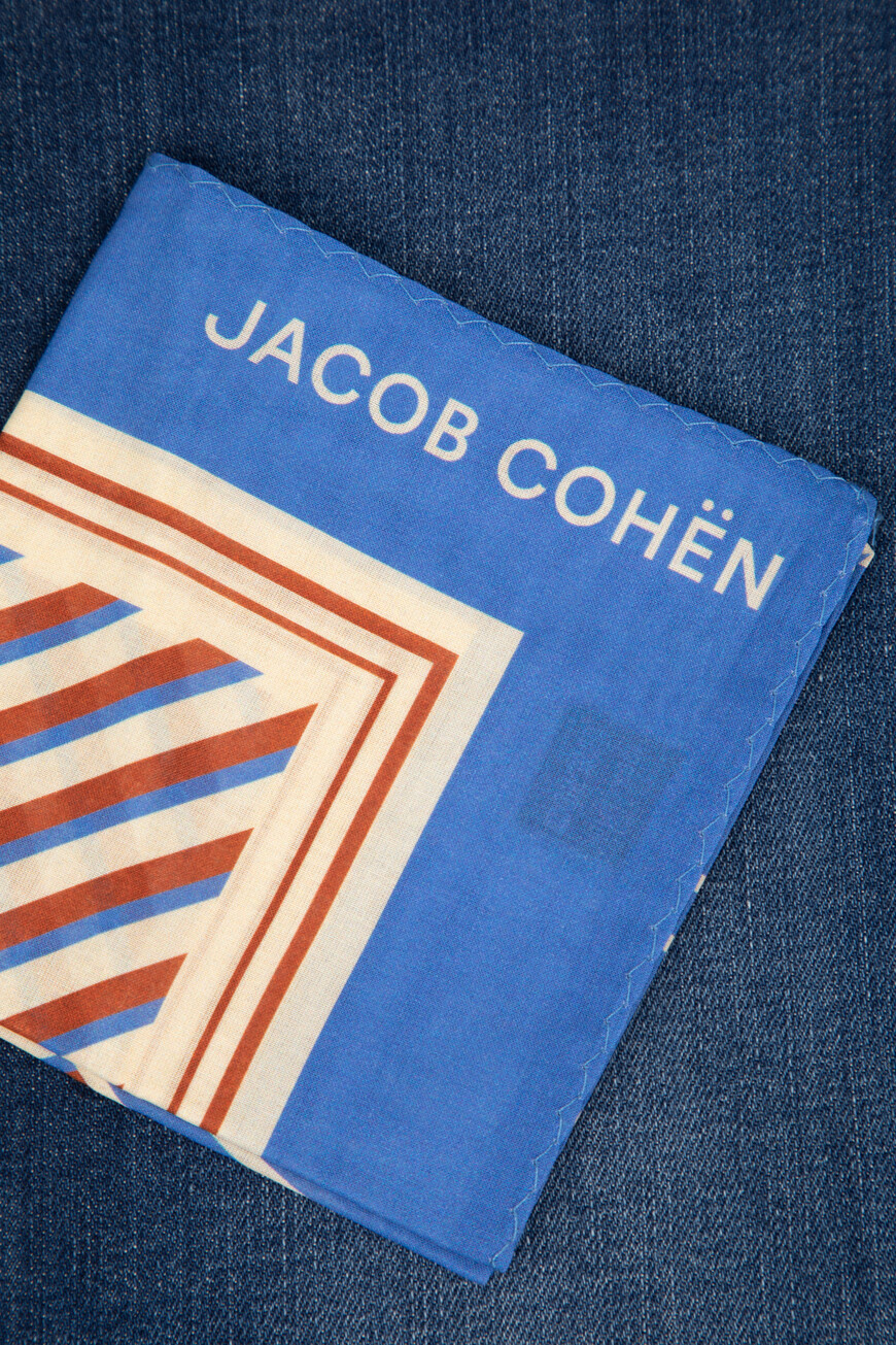 Джинсы Jacob Cohёn, Синий
Джинсы Jacob Cohёn, Синий