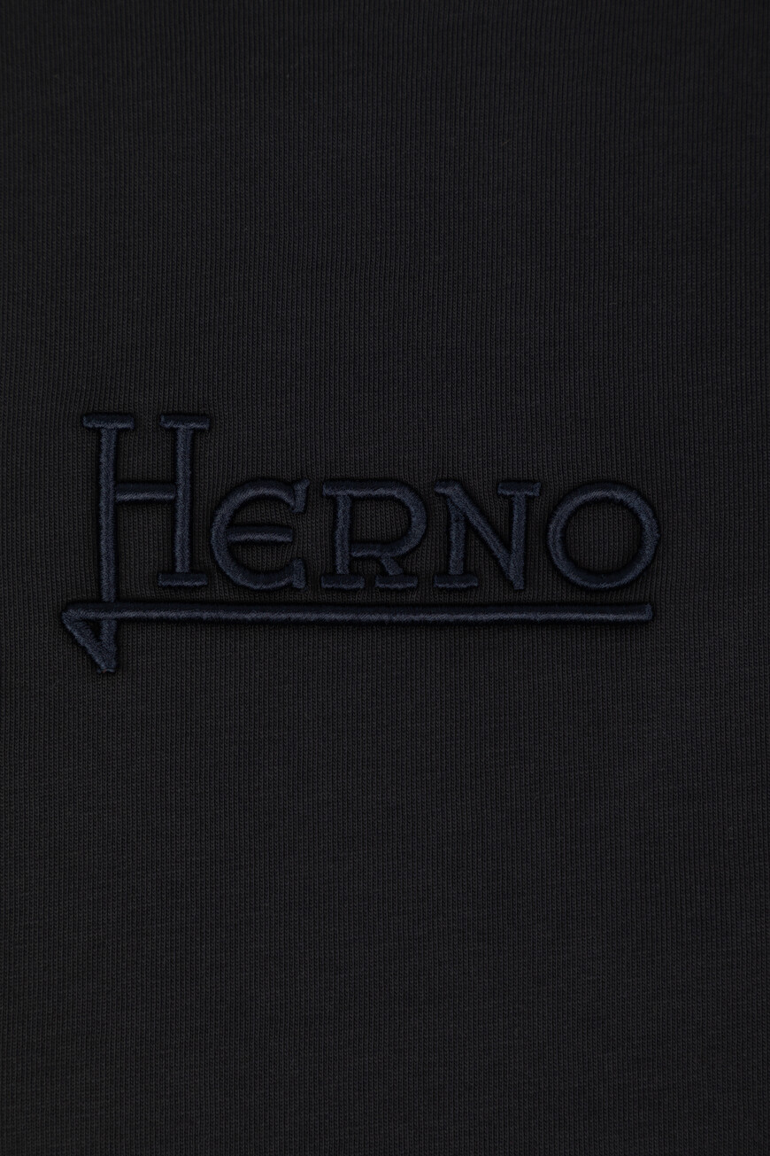 Футболка Herno, Синий
Футболка Herno, Синий