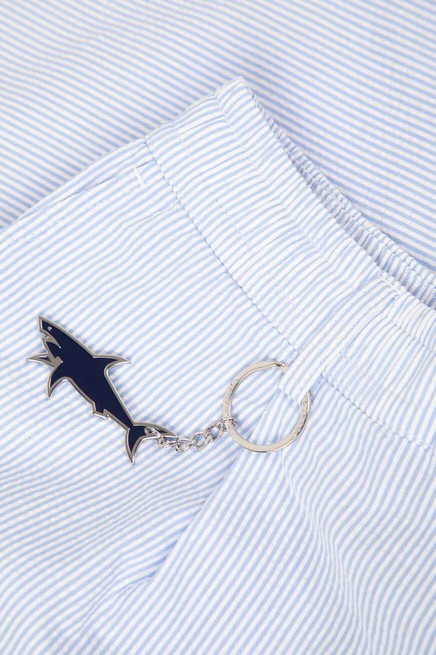 Бермуды Paul&Shark, Полоска
Бермуды Paul&Shark, Полоска