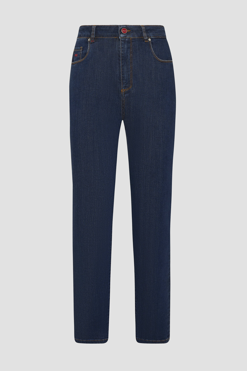 Джинсы Kiton, Синий
Джинсы Kiton, Синий