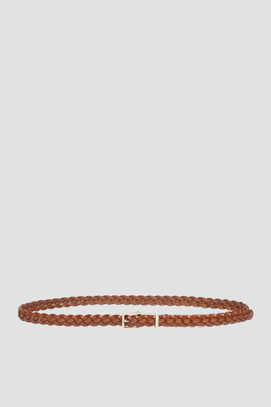 Pемень Max Mara, Коричневый
Pемень Max Mara, Коричневый