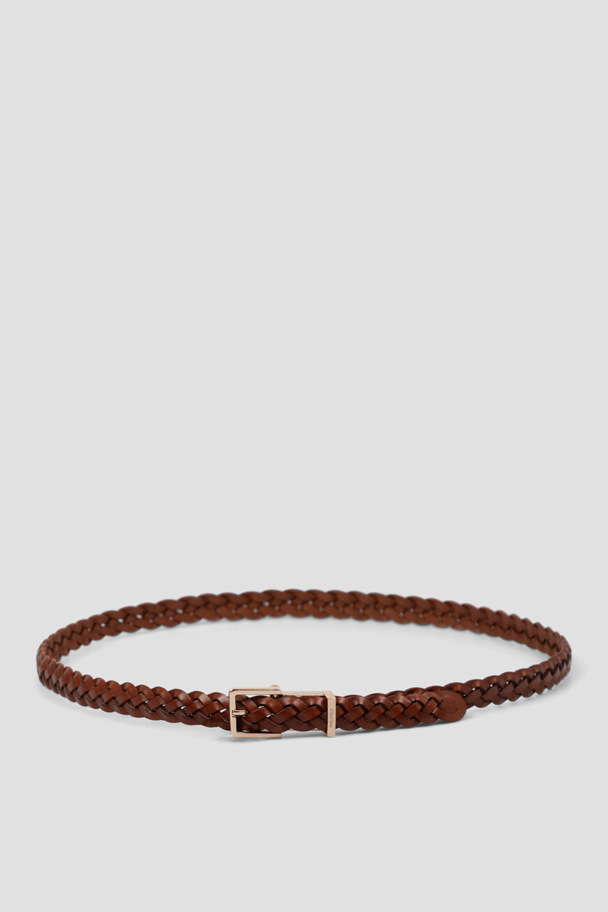Pемень Max Mara, Коричневый
Pемень Max Mara, Коричневый