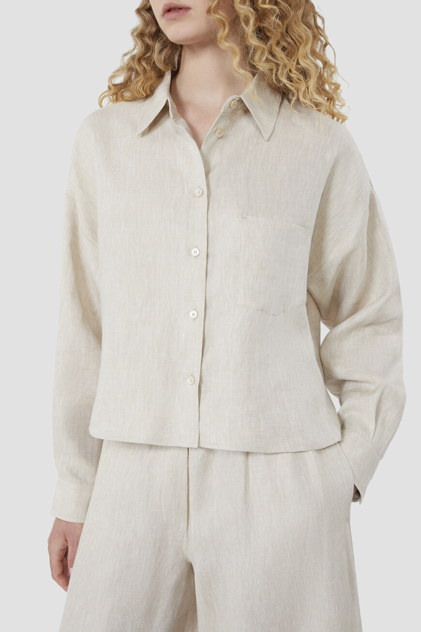 Жакет Max Mara, Бежевый
Жакет Max Mara, Бежевый