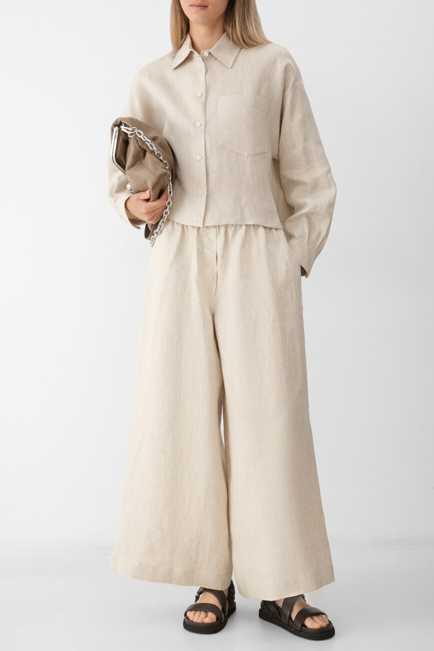 Жакет Max Mara, Бежевый
Жакет Max Mara, Бежевый