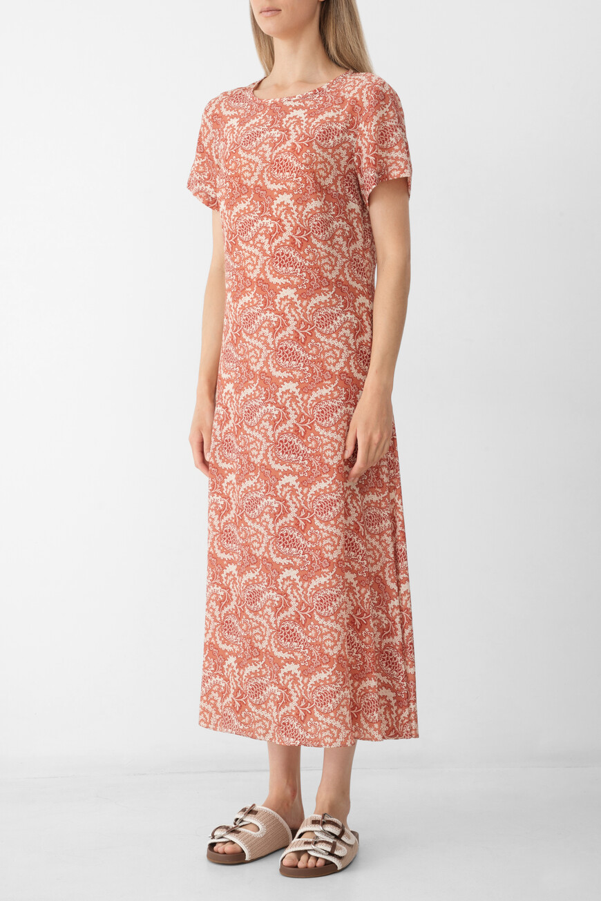 Платье Max Mara, Принт
Платье Max Mara, Принт