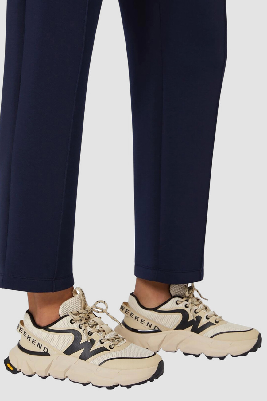 Сникеры Max Mara, Бежевый
Сникеры Max Mara, Бежевый