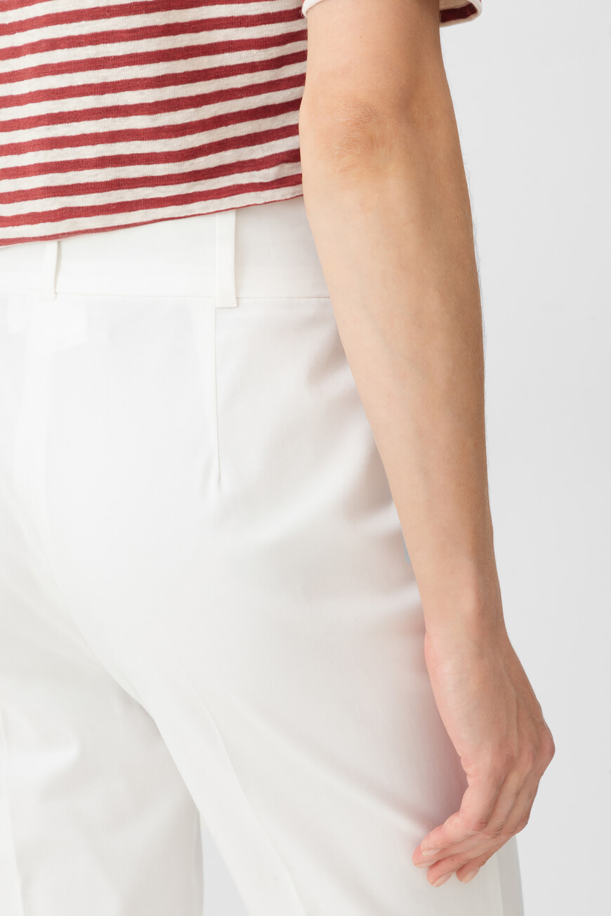 Брюки Max Mara, Белый
Брюки Max Mara, Белый