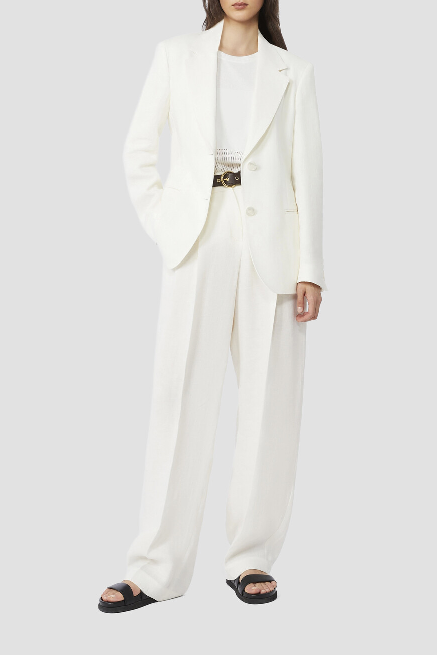 Свитер Max Mara, Белый
Свитер Max Mara, Белый