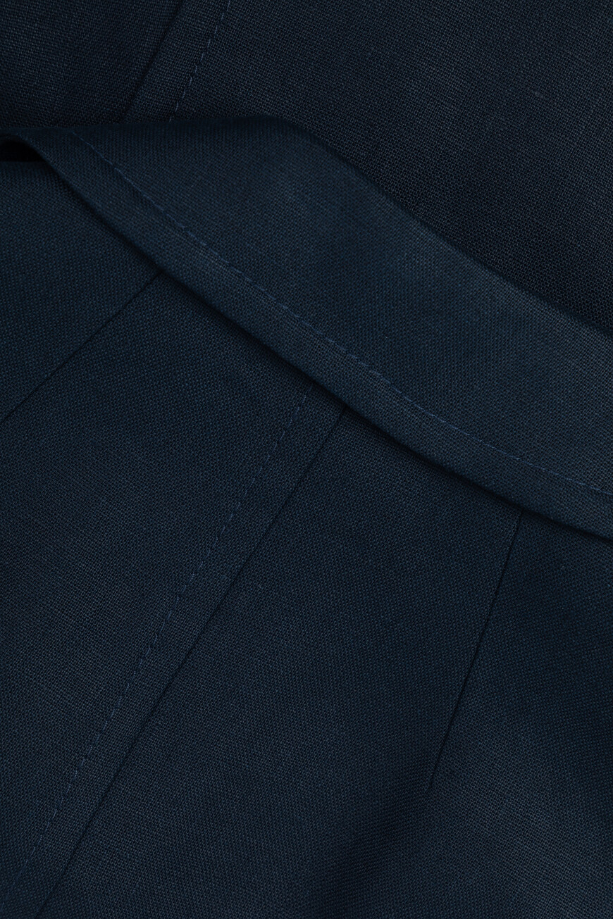 Пиджак Max Mara, Синий
Пиджак Max Mara, Синий